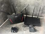 Mooie Asus Mesh netwerk set, Ophalen of Verzenden, Zo goed als nieuw