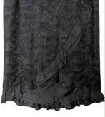 Sensa by Scarva rok maat 42 [DM], Zwart, Maat 42/44 (L), Ophalen of Verzenden, Zo goed als nieuw