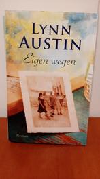 Eigen wegen - Lynn Austin Roman, Ophalen of Verzenden, Zo goed als nieuw, Lynn Austin, Nederland