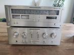 Marantz 2100 tuner & 1050 versterker – vintage topkwaliteit, Ophalen, Gebruikt, Stereo, Marantz