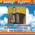 CD Johnny Meijer 183 GROOTSTE HITS, Cd's en Dvd's, Cd's | Instrumentaal, Zo goed als nieuw, Verzenden