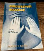 Bindweefselmassage, Ophalen of Verzenden, Zo goed als nieuw, Overige onderwerpen, Achtergrond en Informatie