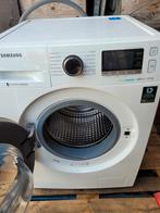 Samsung eco bubble wasmachine 9kg met Defect, Zo goed als nieuw, Ophalen