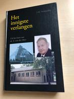 Het innigste verlangen door Vermeulen, Ophalen of Verzenden, Zo goed als nieuw