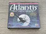 Atlantis: De Verloren Legende - PC Game (Retro) Kroon editie, Avontuur en Actie, 1 speler, Ophalen of Verzenden, Zo goed als nieuw