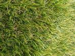 Kunstgras laatse rol superdeal 50mm, Tuin en Terras, Gras en Kunstgras, Ophalen, Nieuw, 20 m² of meer, Kunstgras