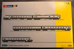 Trix Trans Europ Express H0 Digitaal set Nieuw!, Treinset, Gelijkstroom, Trix, Nieuw