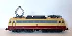 Roco H0 43448 - Analoge DC E-Loc BR 114 van de DB, Hobby en Vrije tijd, Modeltreinen | H0, Verzenden, Zo goed als nieuw, Roco