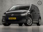 Volkswagen Touran 1.2 TSI Sportline 7 Persoons (APPLE CARPLA, Auto's, Volkswagen, Te koop, Zilver of Grijs, Benzine, 1364 kg