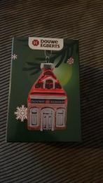 Nieuw Douwe Egberts vondel huisje kerst, Diversen, Kerst, Ophalen, Nieuw