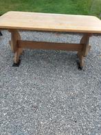 kloostertafel opknapper, Ophalen, Gebruikt, Sterk en robuust, 75 cm of meer