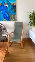 Fauteuil Yngve Ekström, Huis en Inrichting, Fauteuils, Ophalen, Gebruikt