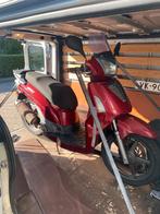 Alle onderdelen kymco people s, Ophalen, Gebruikt, Overige typen, Kymco