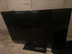 Sharp, Zo goed als nieuw, LG, Full HD (1080p), 80 tot 100 cm