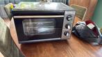 Silvercrest minioven, Ophalen, Minder dan 45 cm, Oven, Zo goed als nieuw