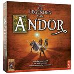 De Legenden van Andor Basisspel - NIEUW, Een of twee spelers, Ophalen of Verzenden, Nieuw, 999 Games
