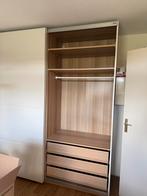 Pax kast zie foto’s h2.36m b2.00m diepte met deur 63cm, Huis en Inrichting, Ophalen, Zo goed als nieuw, 50 tot 75 cm, 200 cm of meer