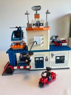 Duplo politiebureau, Ophalen, Gebruikt, Complete set, Duplo