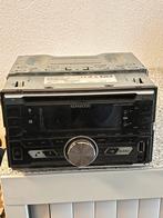 Te koop auto radio cd Kenwood, Ophalen, Zo goed als nieuw