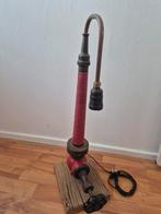 Lamp brandweer., Ophalen, E27 (groot)