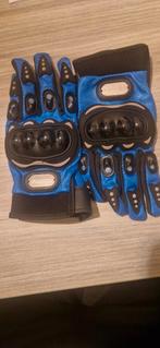 Motorhandschoenen - Maat XL - Nieuw, Heren, Ophalen of Verzenden, Nieuw zonder kaartje, XL