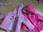 Kledingpakket meisje 62 tot 86/92, Ophalen, Gebruikt, Overige maten