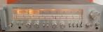 Lenco receiver type R50, Audio, Tv en Foto, Ophalen of Verzenden, Zo goed als nieuw, Minder dan 60 watt, Overige merken