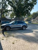 Porsche Macan 3.6 Turbo 294KW 2014 iron grey, Auto's, Automaat, Zwart, 120 €/maand, 1900 kg
