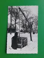 Oud Aalden, Zweeloo. 't Hoes van hol-an. Klf, Verzamelen, Ansichtkaarten | Nederland, Verzenden, Gelopen, Drenthe