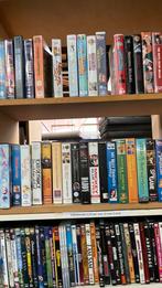 Partij video banden, Ophalen of Verzenden, Cd's, A, A