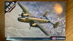 Academy B-25C/D European Theatre 1/48, Hobby en Vrije tijd, Modelbouw | Vliegtuigen en Helikopters, Overige merken, Nieuw, Ophalen of Verzenden