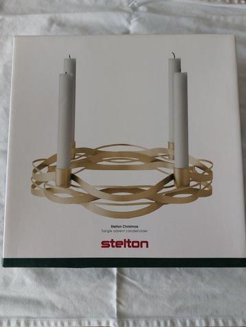 Stelton Tangle kandelaar beschikbaar voor biedingen