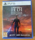 Star wars jedi survivor, Spelcomputers en Games, Games | Sony PlayStation 5, Vincent's games, Ophalen of Verzenden, Zo goed als nieuw