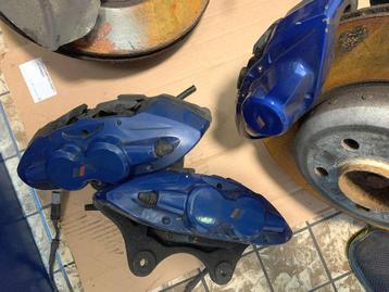 BMW M Performance remmenset F20/F30  beschikbaar voor biedingen