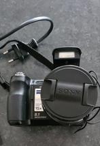 Sony Dsc h9 camera, Ophalen of Verzenden, Sony