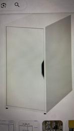 Ikea ALEX opbergmeubel ladeblok, Huis en Inrichting, Ophalen, Minder dan 50 cm, Met deur(en), Ladeblok