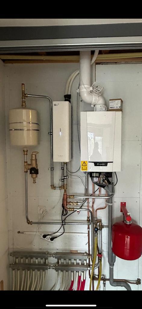 Hybride warmtepomp, Diensten en Vakmensen, Loodgieters en Installateurs