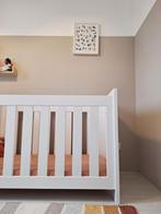 Bopita ledikant, inclusief matras en extra hoes, Kinderen en Baby's, Kinderkamer | Complete kinderkamers, Ophalen, Gebruikt, Jongetje of Meisje