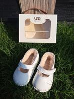 UGG baby slofjes Nieuw, Ophalen of Verzenden, Nieuw, Jongetje of Meisje, Slofjes