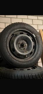 Dunlop winterbanden, Ophalen