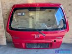 MAZDA DEMIO ROOD SU achterklep 1996-2003, Auto-onderdelen, Carrosserie en Plaatwerk, Gebruikt, Achterklep, Ophalen of Verzenden