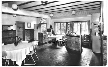 959454 Arnhem Gld 1963 Alteveer _Gelopen met mooie zegel  beschikbaar voor biedingen