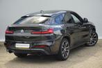 BMW X4 xDrive20i High Executive Edition, Auto's, Automaat, 1998 cc, Gebruikt, 4 cilinders