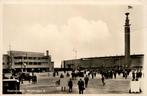 Amsterdam Zuid Stadion met Stadionplein, Verzamelen, Ansichtkaarten | Nederland, Verzenden, 1920 tot 1940, Gelopen, Noord-Holland