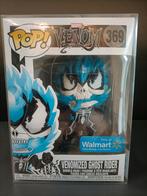 Funko pop Blue Venomized Ghost Rider 369 Walmart Exclusive, Zo goed als nieuw, Verzenden