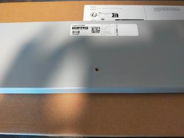 Ikea Havstorp grijs ladefront 2 maal  60x10