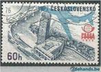 Tsjechoslowakije 1976 - Yvert 72PA - Praga 1978 (ST), Postzegels en Munten, Postzegels | Europa | Overig, Ophalen, Overige landen