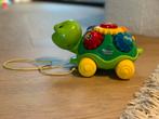 Draai en Leer Schildpad Vtech, Kinderen en Baby's, Speelgoed | Vtech, Ophalen, Gebruikt, 6 maanden tot 2 jaar