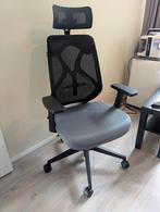 Bureaustoel FeelFurniture, Ophalen, Ergonomisch, Gebruikt, Bureaustoel