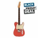 Fender Vintera II '60s Telecaster - Fiesta Red, Muziek en Instrumenten, Snaarinstrumenten | Gitaren | Elektrisch, Ophalen of Verzenden
